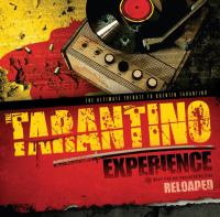 Виниловая пластинка Various Artists / The Tarantino Experience Reloaded (coloured) (2LP) Виниловая пластинка Various Artists / The Tarantino Experience Reloaded (coloured) (2LP)