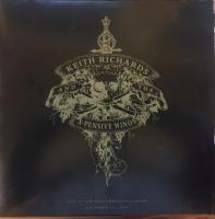 Виниловая пластинка KEITH RICHARDS AND THE X-PENSIVE WINOS / LIVE AT THE HOLLYWOOD PALLADIUM DECEMBER 15 1988 (2LP)