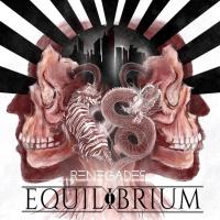 Компакт-диск Equilibrium / Renegades (RU)(CD)