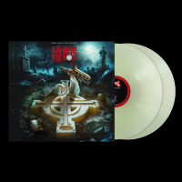 Виниловая пластинка Ghost / Rite Here Rite Now (coloured) (2LP)