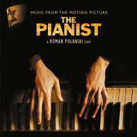 Виниловая пластинка OST / Pianist (Green) (2LP) Виниловая пластинка OST / Pianist (Green) (2LP)