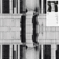 Виниловая пластинка Atelier / Varsam Court (1LP)