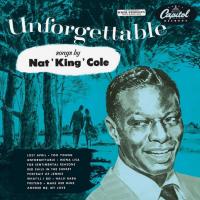 Виниловая пластинка Nat King Cole / Unforgettable (LP)