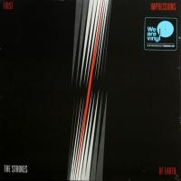 Виниловая пластинка The Strokes / First Impressions Of Earth (LP)