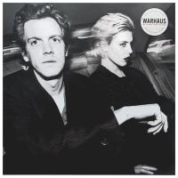 Виниловая пластинка WARHAUS / WE ***kED A FLAME INTO BEING (2LP)