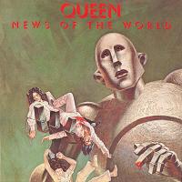 Компакт-диск Queen / News Of The World (Deluxe Edition)(2CD)