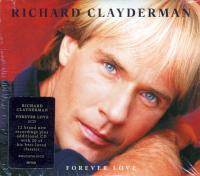 Компакт-диск Richard Clayderman / Forever Love (Digisleeve) (2CD)