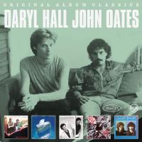 Компакт-диск Daryl Hall & John Oates / Original Album Classics, Vol.2 (5CD)