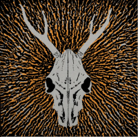Виниловая пластинка Goat / Gallows Pole: Original Score (coloured) (2LP)