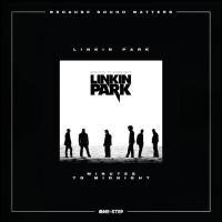 Виниловая пластинка Linkin Park / Minutes To Midnight (Box, Limited) (1LP)