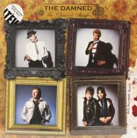 Виниловая пластинка The Damned / The Chiswick Singles - And Another Thing (2LP)