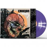 Виниловая пластинка Callejon / Metropolis (Limited Edition)(Coloured Vinyl)(LP)