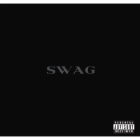 Виниловая пластинка Justin Bieber / Swag (2LP)