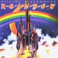 Виниловая пластинка Rainbow / Ritchie Blackmore's Rainbow (LP)