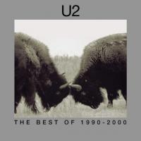 Виниловая пластинка U2 / The Best Of 1990-2000 (2LP)