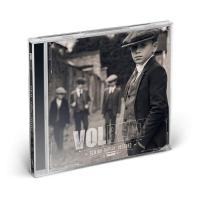 Компакт-диск Volbeat / Rewind, Replay, Rebound (CD)