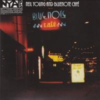 Компакт-диск Neil Young, Bluenote Cafe /  Blue Note Cafe (2CD)