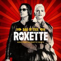 Компакт-диск Roxette / Bag Of Trix - Music From The Roxette Vaults (3CD)