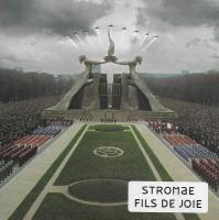 Виниловая пластинка Stromae / 7-Fils De Joie (1LP)