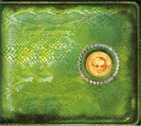 Компакт-диск Alice Cooper / Billion dollar babies - deluxe (Digipack, Deluxe)(2CD)