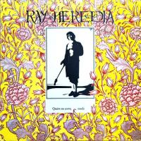 Виниловая пластинка Ray Heredia / Quien No Corre Vuela (LP)