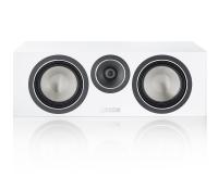 Акустика центрального канала CANTON Townus 50, white matt