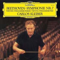 Виниловая пластинка Carlos Kleiber, Vienna Philharmonic / Beethoven: Symphonie Nr. 7 (LP)