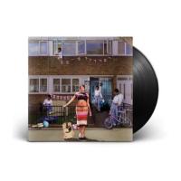 Виниловая пластинка Rachel Chinouriri / What A Devastating Turn Of Events (1LP)