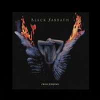 Виниловая пластинка Black Sabbath / Cross Purposes (2024 Remaster) (1LP) Виниловая пластинка Black Sabbath / Cross Purposes (2024 Remaster) (1LP)