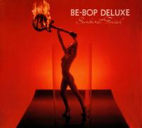 Компакт-диск Be-Bop Deluxe / Sunburst Finish (Digipack) (2CD)