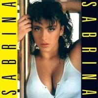 Виниловая пластинка Sabrina / Sabrina (Blue, Limited) (1LP) Виниловая пластинка Sabrina / Sabrina (Blue, Limited) (1LP)