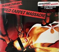 Компакт-диск Duran Duran / Red Carpet Massacre (Digipack) (1CD)