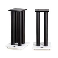 Акустическая стойка Radiotehnika T7B Black/White