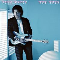 Компакт-диск John Mayer / Sob Rock (CD)