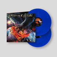 Виниловая пластинка Primal Fear / Code Red (Transparent Blue Vinyl) (2LP) Виниловая пластинка Primal Fear / Code Red (Transparent Blue Vinyl) (2LP)