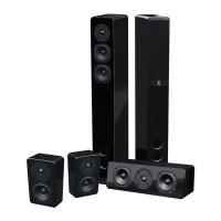 Комплект акустики Tone Winner TJ-03