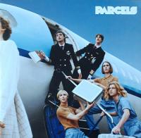 Виниловая пластинка Parcels / Parcels (1LP)