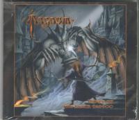 Компакт-диск Magnum / Dance Of The Black Tattoo (Digipack) (1CD)