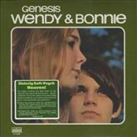 Виниловая пластинка Wendy and Bonnie / Genesis - Deluxe Triple Vinyl Edition (3LP-BOXSET)