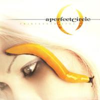 Виниловая пластинка A Perfect Circle / Thirteenth Step (2LP)