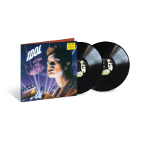 Виниловая пластинка Billy Idol / Charmed Life (2LP)