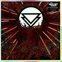 Виниловая пластинка THE GHOST INSIDE / RISE FROM THE ASHES - INDI VINYL (2LP)