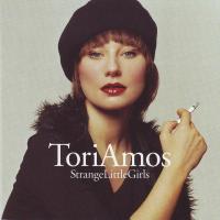 Компакт-диск Tori Amos / Strange Little Girls (CD)