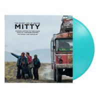 Виниловая пластинка Theodore Shapiro / The Secret Life Of Walter Mitty (coloured) (1LP)