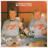 Виниловая пластинка The Undertones / Hypnotised (Red Vinyl) (1LP)