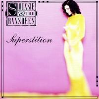 Виниловая пластинка Siouxsie & The Banshees / Superstition (2LP)