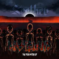 Виниловая пластинка Seether / Wasteland - The Purgatory EP (LP)