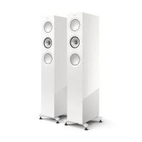 Напольная акустика KEF R5 Meta White Gloss
