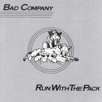 Виниловая пластинка Bad Company / Run With The Pack (45 RPM) (2LP)