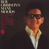 Виниловая пластинка Roy Orbison / ROY ORBINSON (1LP)